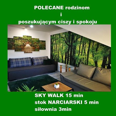Chillout-Aparts Świeradów-Zdrój Exterior foto
