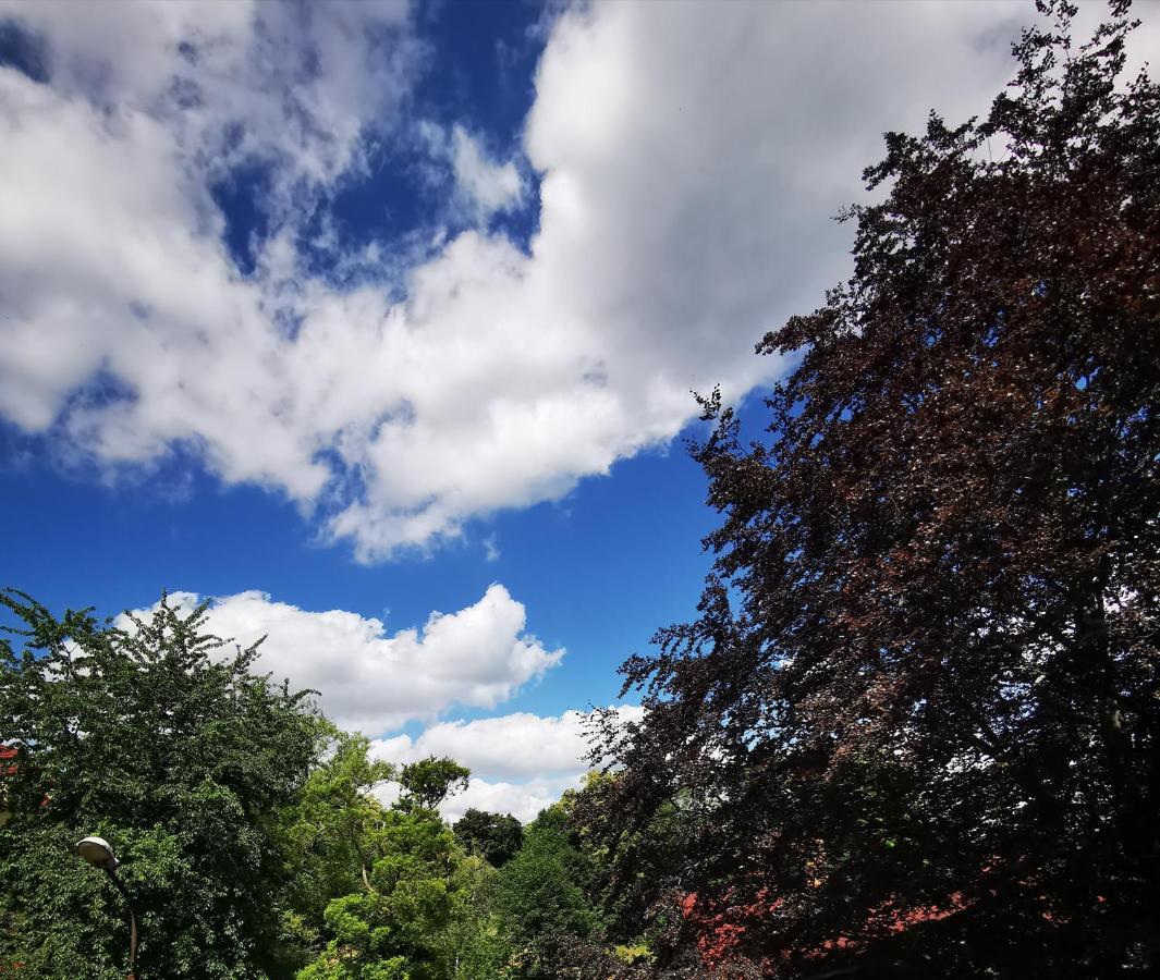 Chillout-Aparts Świeradów-Zdrój Exterior foto