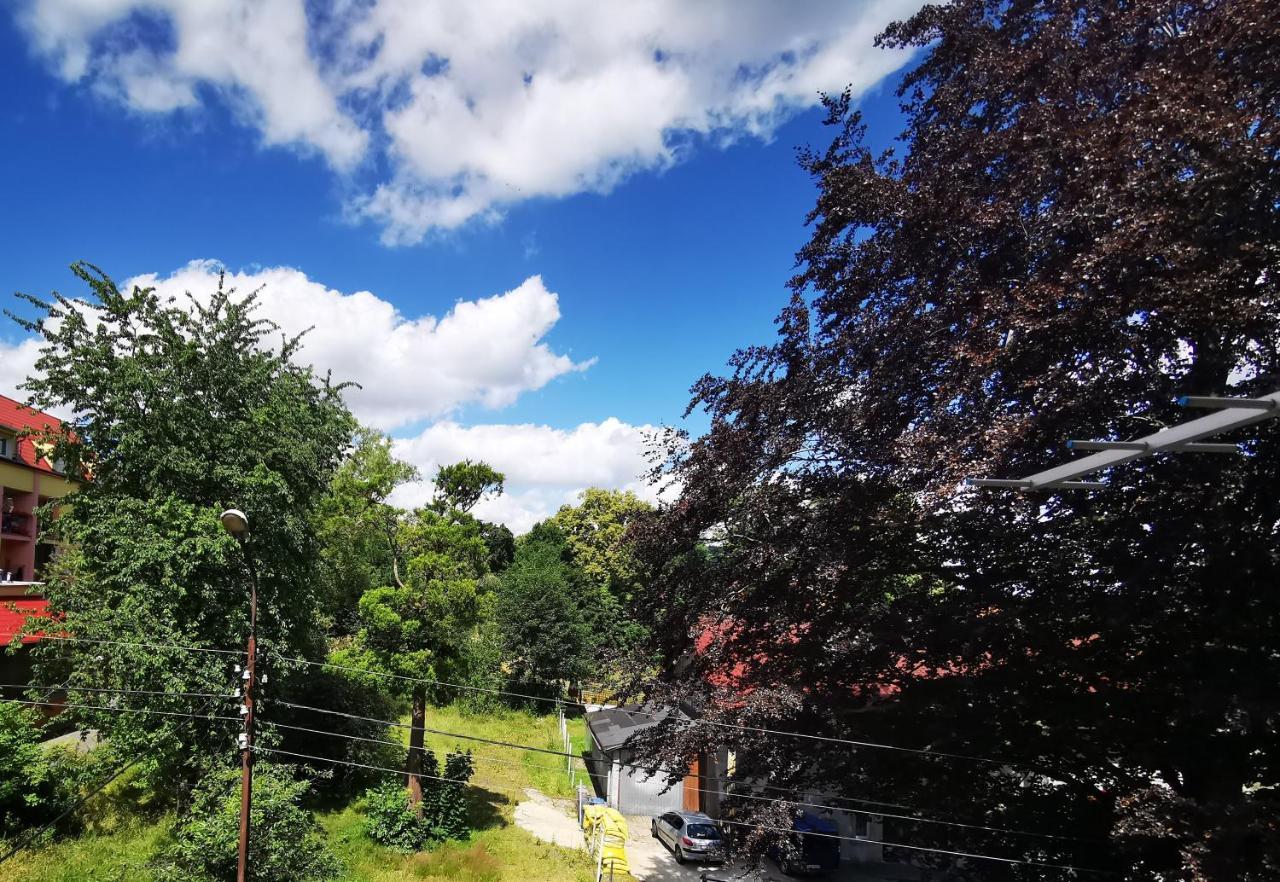 Chillout-Aparts Świeradów-Zdrój Exterior foto