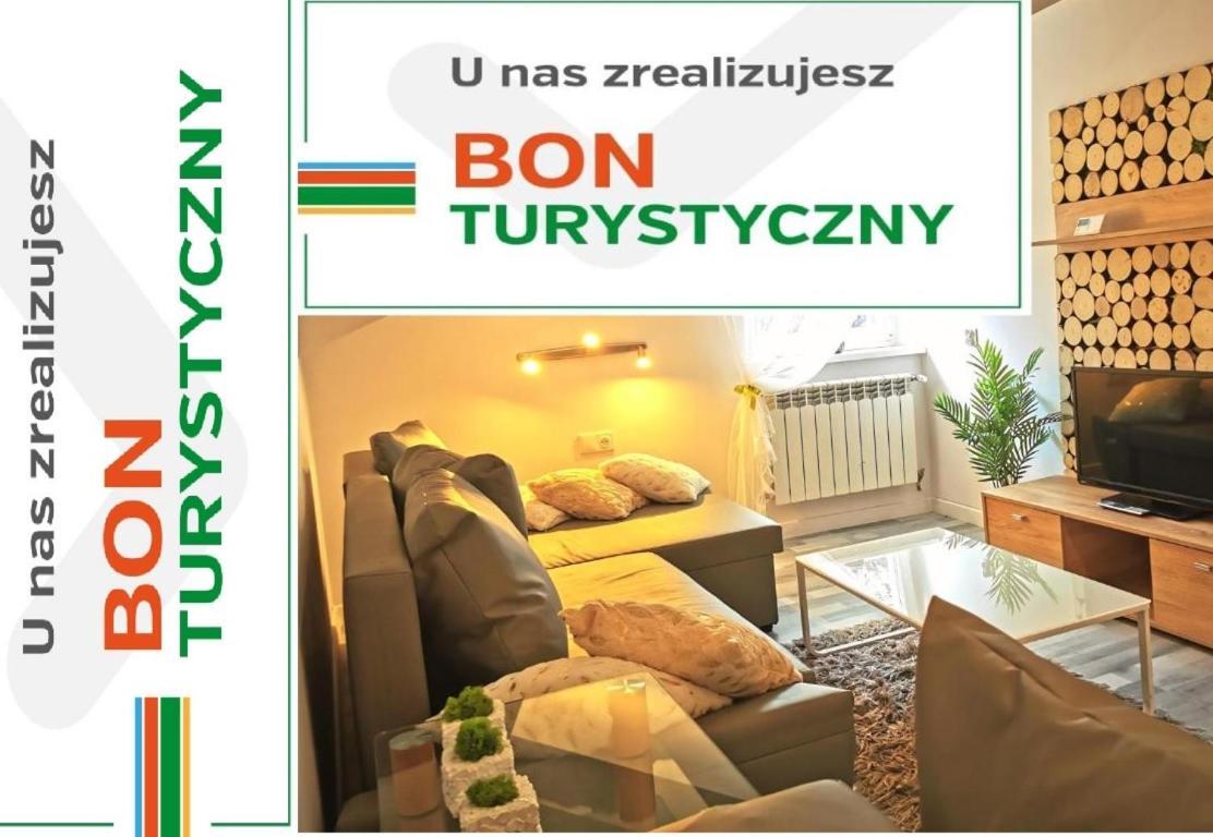 Chillout-Aparts Świeradów-Zdrój Exterior foto