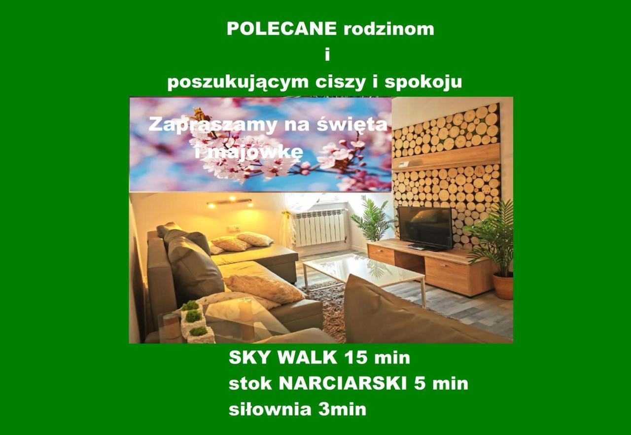 Chillout-Aparts Świeradów-Zdrój Exterior foto