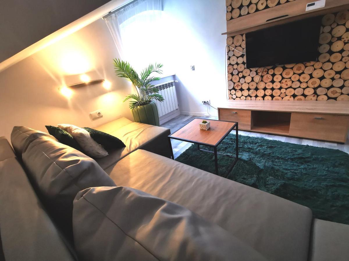 Chillout-Aparts Świeradów-Zdrój Exterior foto