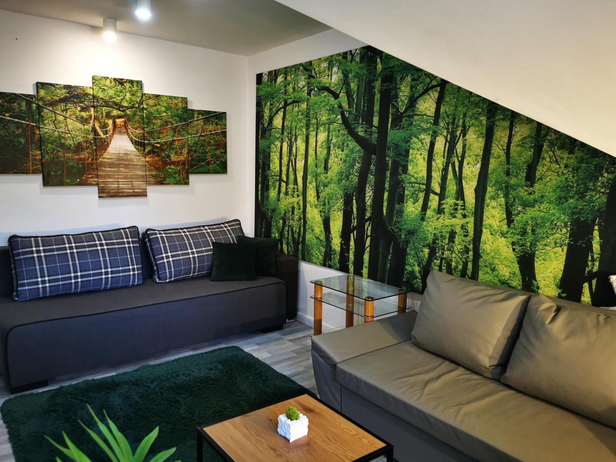 Chillout-Aparts Świeradów-Zdrój Exterior foto